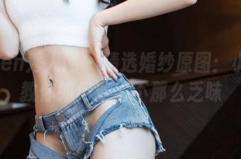 Xiuren秀人网 – 精选婚纱原图：小逗逗教你如何变得不那么乏味