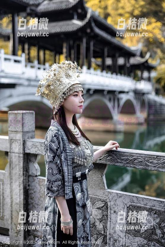 Xiuren秀人网 - 滑稽！沈思怡的最新泳衣图库，今天我们要“潜水”啦，确保不会沉哦！