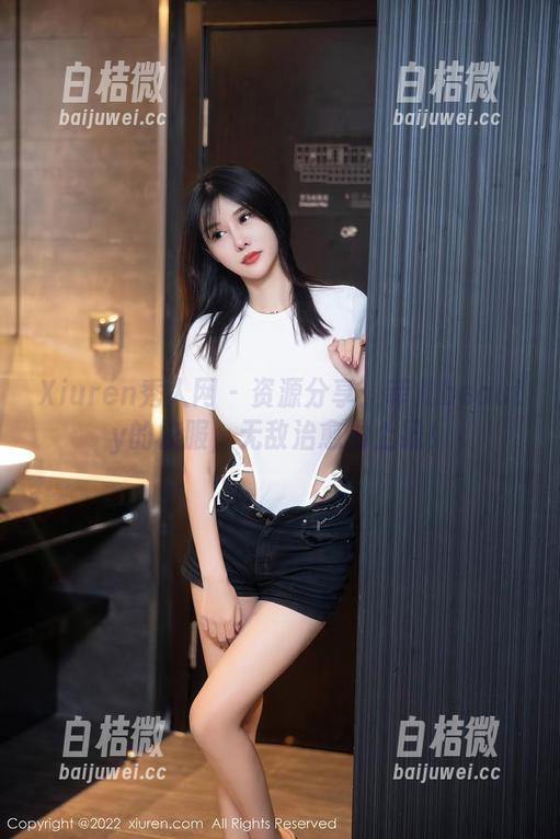 Xiuren秀人网-菲儿beauty Xiuren秀人网 - 资源分享:菲儿beauty的校服,无敌治愈力上线!
