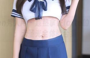 Xiuren秀人网 – 趁热拿铁latte的双马尾：无圣光全体验合集