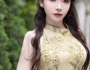 Xiuren秀人网 – 陆萱萱cecillia的免费学姐合集：好学又好玩！