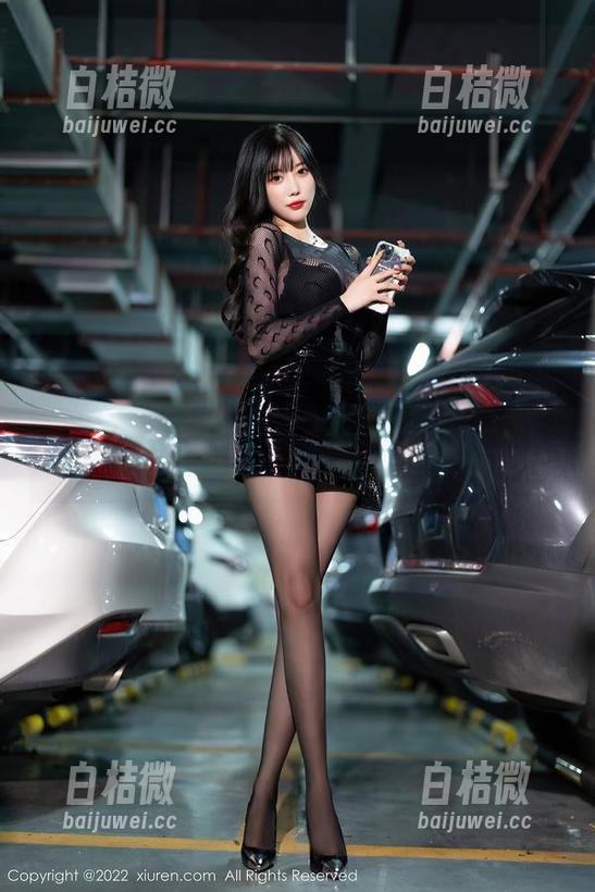 Xiuren秀人网 - 雪瑞Lisa的天使合集：下载前请小心，可能会被美得晕倒！