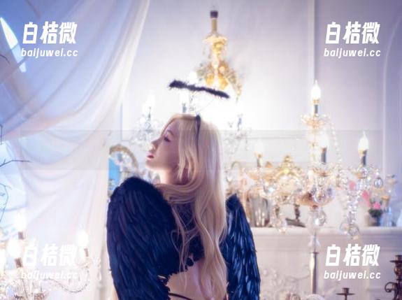 Yebin(전예빈)白丝全套，下载了会发现自己太没节操