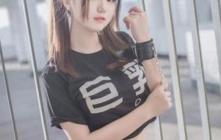 Yoko宅夏的油亮时代，不需要圣光的图片就能shine