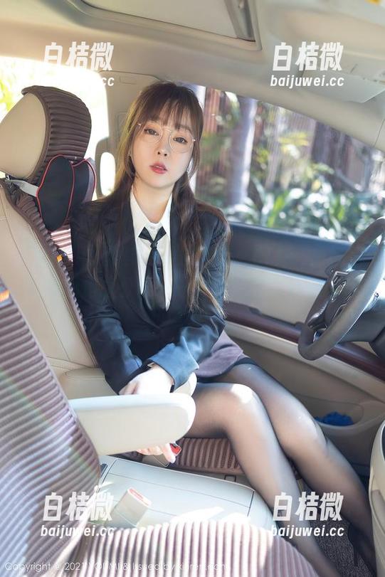 YouMi尤蜜荟 - 学妹来啦，Cris_卓娅祺全套图包大公开——警告：会让你心态崩塌哦！