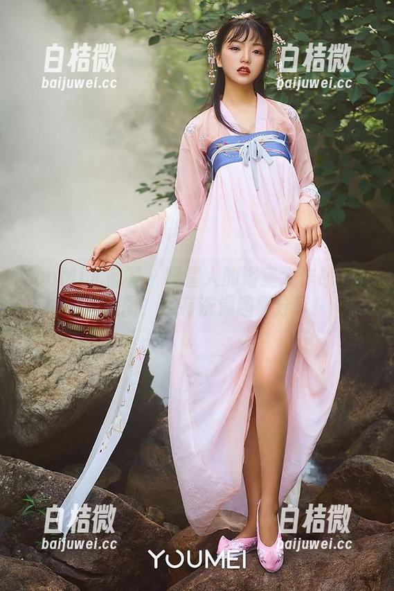 YouMi尤蜜荟 - 喵星人的浴室大作战：不仅有美图，还有洗澡趣事分享！