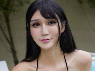 YouWu尤物馆 – 甜心来袭，Cris_卓娅祺的图片让你一秒心碎