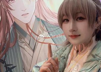 被Zyra秋的“赎罪修女”作品和福利迷住了？不怪你！