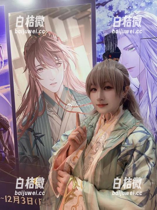 被Zyra秋的“赎罪修女”作品和福利迷住了？不怪你！