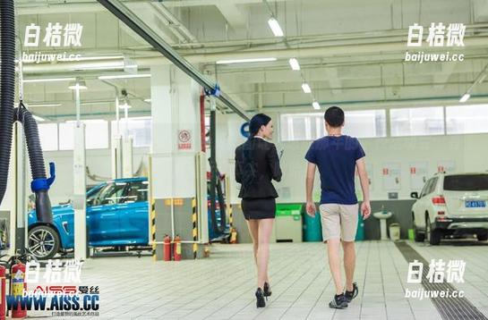 aiss - 索菲的秋日女神，免费美图让人想起那年的学校运动会…有点遥远又真实，哈哈！