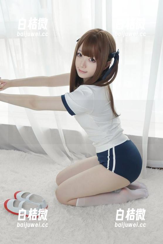 温柔的美图跳动在眼前，asagiriai(爱ちゃん)的ReZero竟然让我有种想跟画里人聊天的冲动。