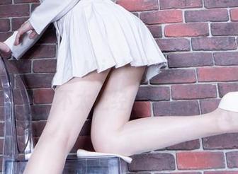 beautyleg – Mia短裤合集：这里有些不太正经的样子