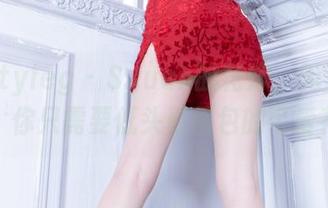 beautyleg – Syuan的花嫁，无圣光与特效，你只需要低头看图包的可爱花朵。