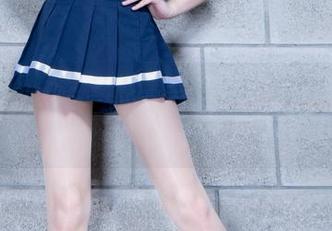 beautyleg – 赵芸毛衣流派—你能想象她在镜头前的气质吗？快看图包！