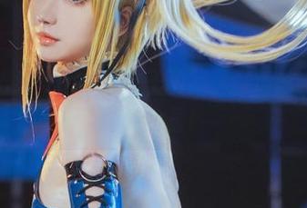 当死神遇到izumi泉桃子的写真：别怕，我只是个外卖员！
