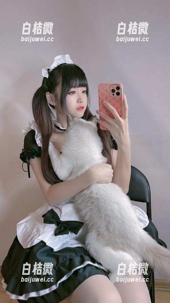 无圣光版兔兔管家全集，miko酱ww调皮又可爱，你敢来挑战吗？