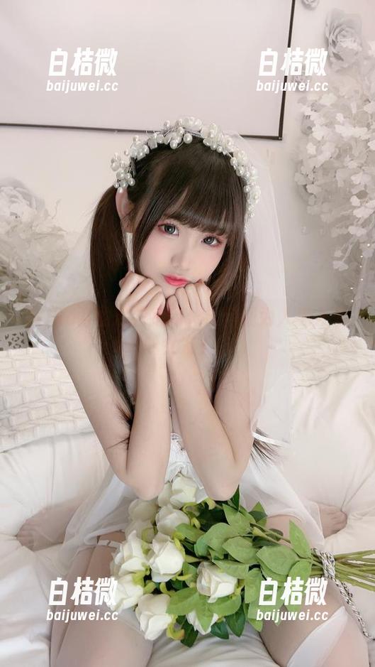 Miko酱的私拍指南：如何成为人见人爱的女友？！