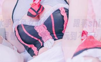 一场水手服兔女郎的狂欢，跟着shimo霜月看图片合集，好玩到不行！