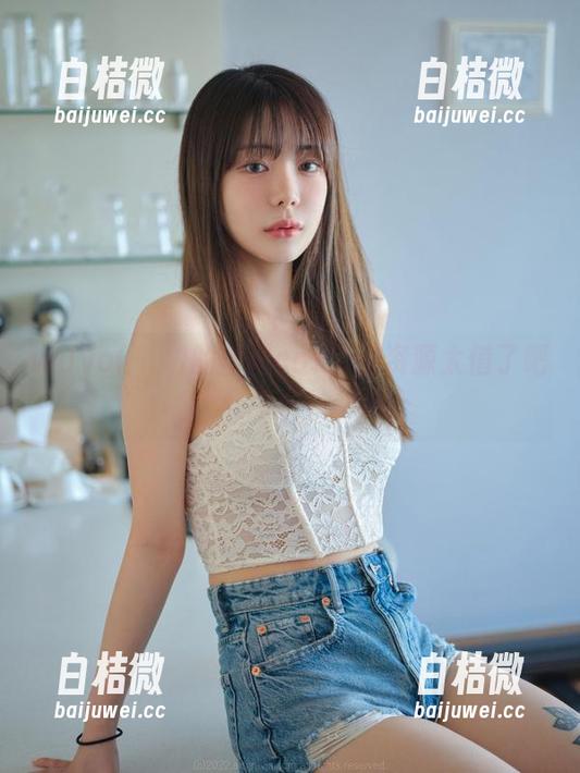 wuyo(우요)的丝袜cos，这资源太值了吧？