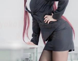 诗意的yoko夏宅和她的高清美图，死库水中的点滴涟漪