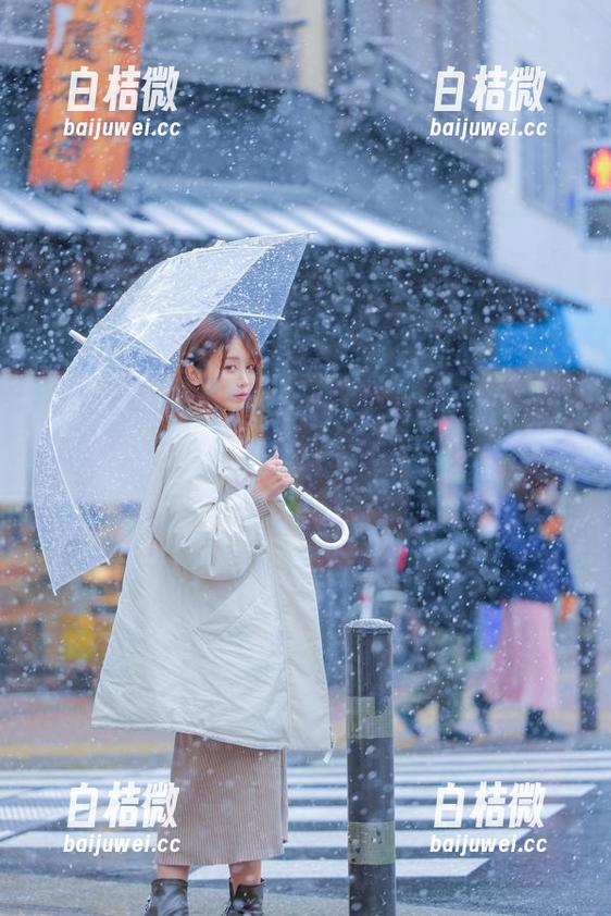 いくみ(育美)的兔子耳朵：精选作品集，绝对让你想说‘好可爱啊’！