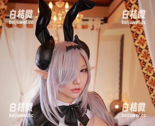 这季比基尼必看，サク(saku)的福利作品完全颠覆了我的审美。