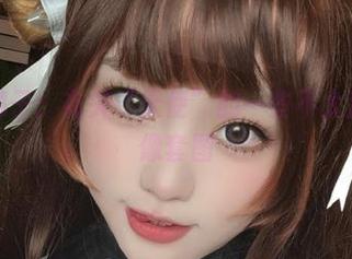 七七娜娜子：有关“天使”的一些不太正经的画像套图