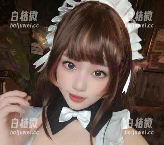 七七娜娜子：有关“天使”的一些不太正经的画像套图