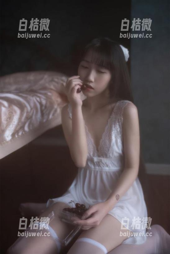 从天台看人生：不呆猫带来的写真合集