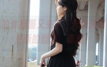不呆猫的体操服又来了，合集预测下一步更新的翻转，嘿嘿～