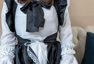 丽柜 – 婷婷的轻盈一丝幽香，不下载原图你就OUT了！