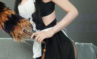 丽柜 – 小戈旗袍行：这高清套图也许是我家增添的直男眼泪…（毕竟实在太美了！）