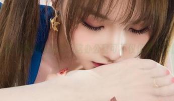 丽柜 – 敏儿福利时间到：这办公室可不仅仅是工作区哦！