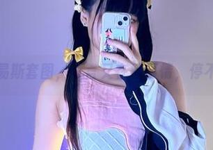 最新刘易斯套图，九言又在搞事情，停不下来。