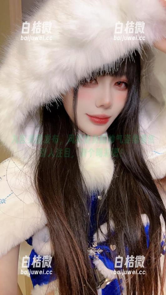 九言美图发布，风纪委员的帅气姿势果然引人注目，来个喝彩吧！