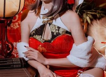 坐稳了，二佐Nisa在线上比拼妹妹张力，图集值得你的注意