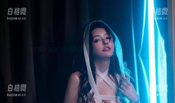 微密圈 - 我说，牛仔裤里的秘密—于芷晴的私房拍拍！