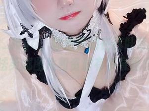 伊喵君_Nya，你敢信她在四叶草剧场搞的法芙娜图片和资源有多奇怪么？