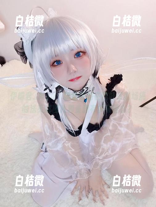 伊喵君_Nya，你敢信她在四叶草剧场搞的法芙娜图片和资源有多奇怪么？