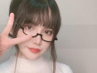 你十七鸽变身可爱小精灵，搭配超萌cos，这里有你想要的套图！