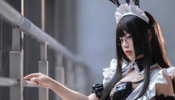 你烨烨的御姐作品集，一次小小的视觉旅行，有点意外的转折。