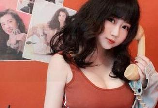 依依超级懒OL2套图上线：背影杀手，资源自带高清！注意安全哦