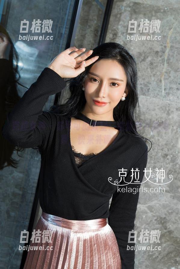 克拉女神 - 苏可可的教室：偷偷打开的图集，快来补课！