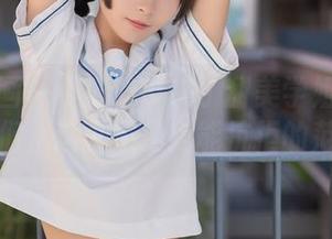 兔玩映画一不小心带来了甜美学姐的精选，朋友们，这可不是我能抗拒的范畴啊！