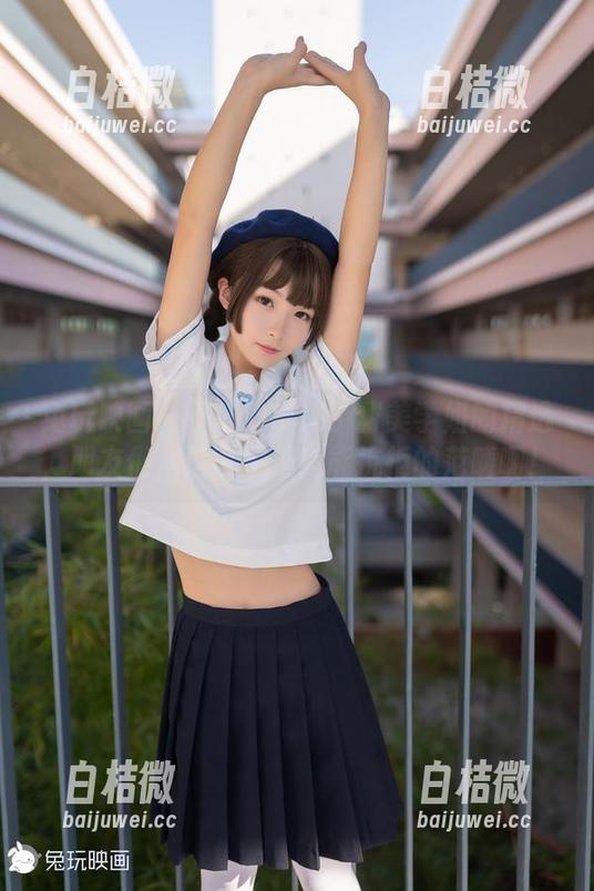 兔玩映画 兔玩映画一不小心带来了甜美学姐的精选,朋友们,这可不是我能抗拒的范畴啊!