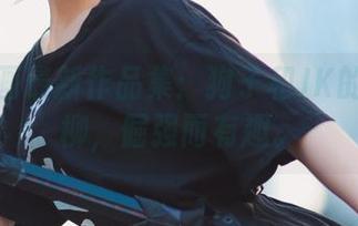兔玩映画最新作品集：狗子和JK的无心插柳，倔强而有趣。