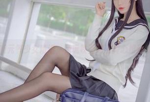 超清新元气少女精选，兔玩映画这波真心撩到我了。