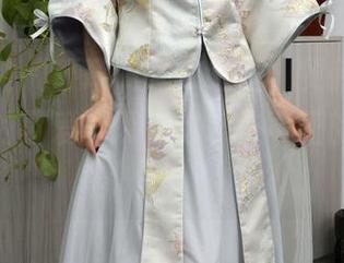 初夏女神 – 环环的睡衣绘图，更新了一轮不间断的可爱表现，这才是真正的宅男画风！