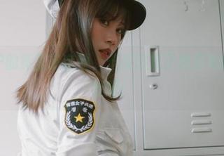 新鲜出炉的黄豆粉套图，千反田鹿子教你如何“粉”转喔！