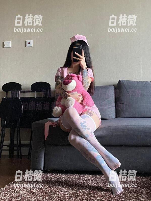 微密圈 - 卡通百科老王这组作品集，不赞拍照给谁看？完全不给我机会呀！